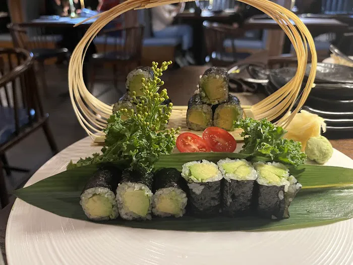 Osushi - Ardmore Picture 7