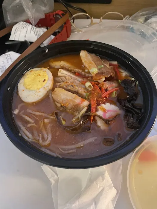 Oishiii Ramen (3300 fairmount ave) Picture 9