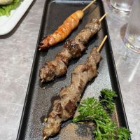 Rayaki Ramen sushi dimsum ico