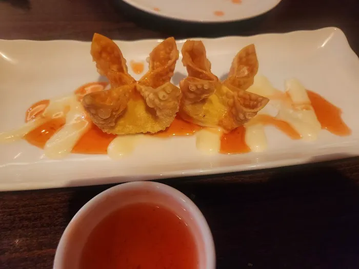 Wild Ginger Picture 6