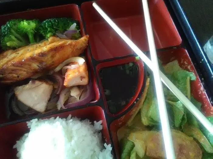 Wild Ginger Picture 10