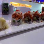 Shogun Japanese Cuisine & Crab