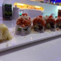 Shogun Japanese Cuisine & Crab ico