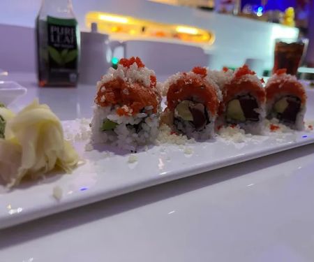 Shogun Japanese Cuisine & Crab