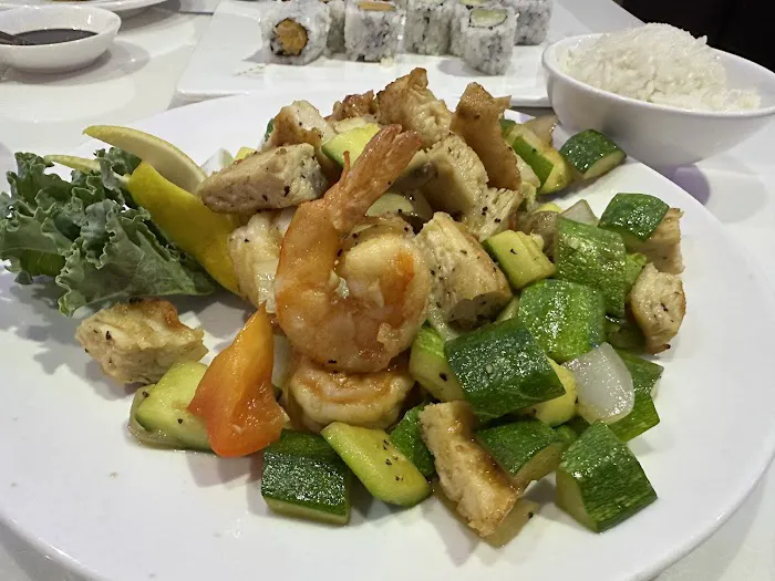 Shogun Japanese Cuisine & Crab Picture 2