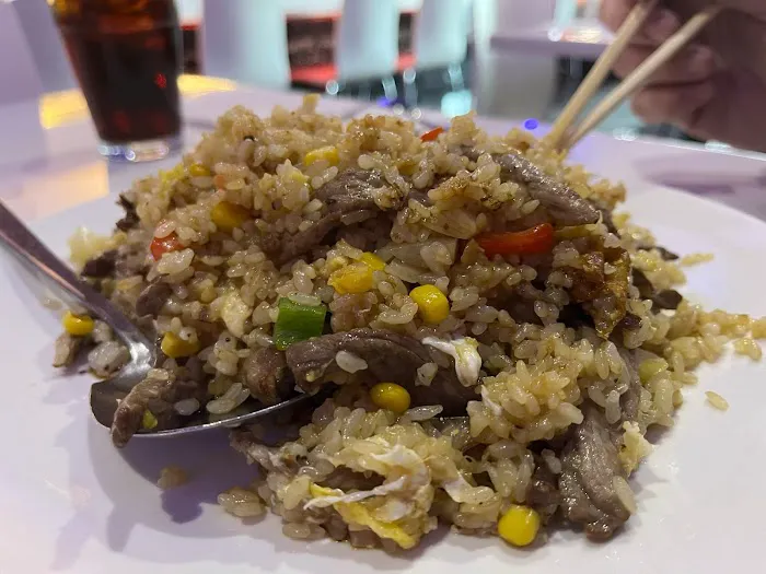 Shogun Japanese Cuisine & Crab Picture 4