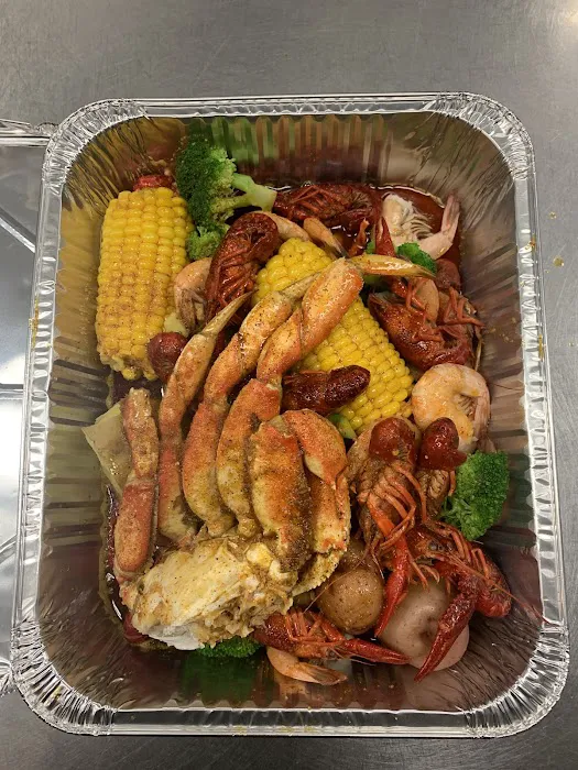 Shogun Japanese Cuisine & Crab Picture 7