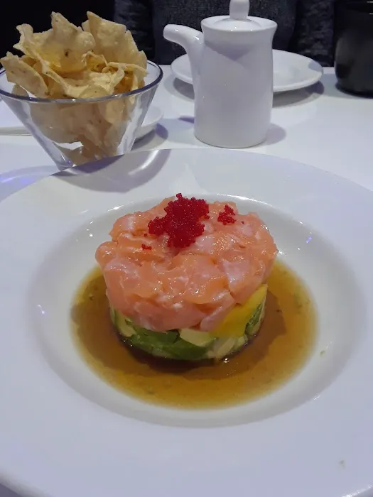 Shogun Japanese Cuisine & Crab Picture 9