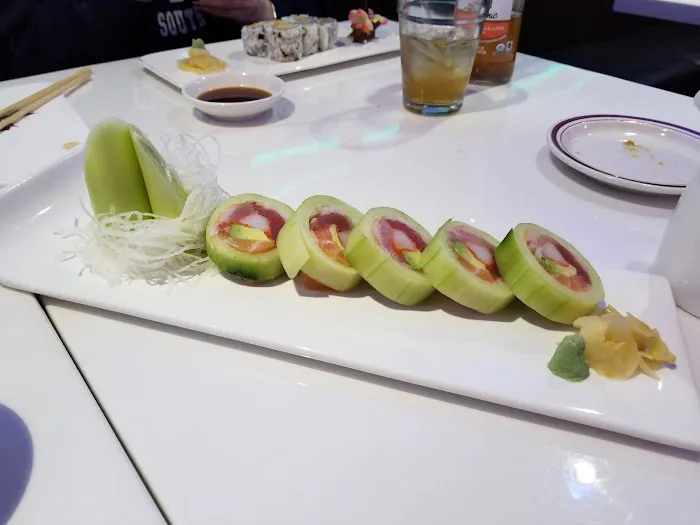 Shogun Japanese Cuisine & Crab Picture 10