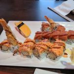 Ginza Japanese & Asian Restaurant