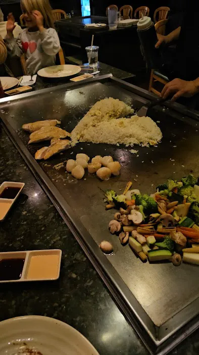 Hibachi Picture 1