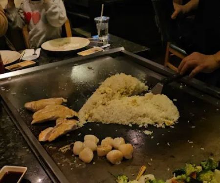 Hibachi