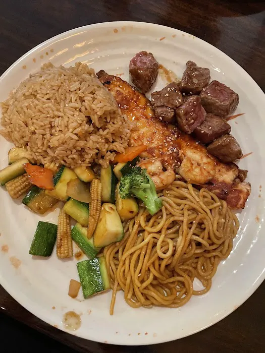 Hibachi Picture 3