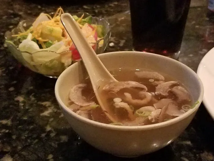 Hibachi Picture 6