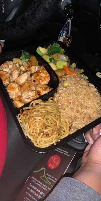 Hibachi Picture 5
