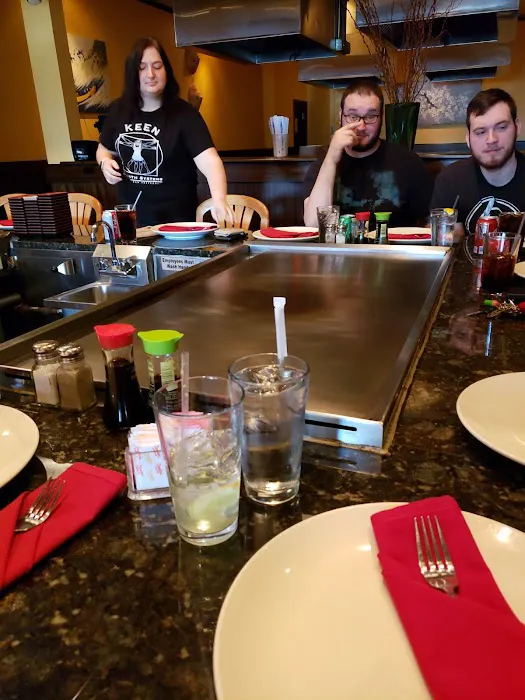 Hibachi Picture 2