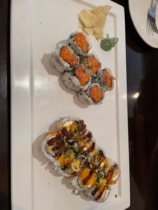 Hibachi Picture 10