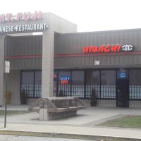 Mt Fuji Japanese Restaurant ico