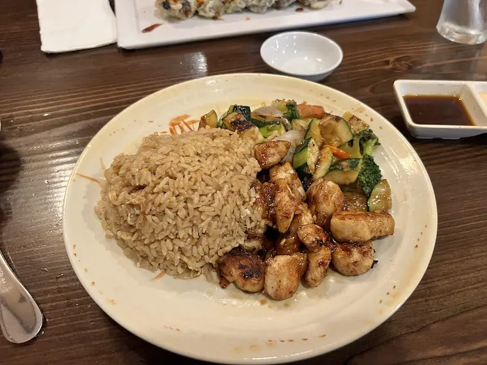 Mt Fuji Japanese Restaurant Picture 4