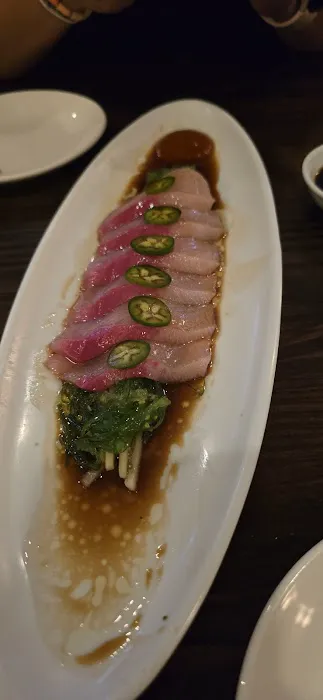 Mt Fuji Japanese Restaurant Picture 9