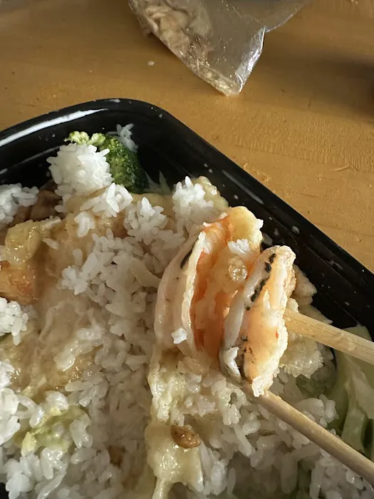 Mt Fuji Japanese Restaurant Picture 10