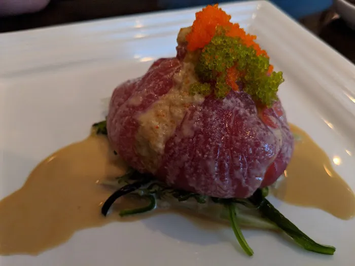 Mt Fuji Japanese Restaurant Picture 8
