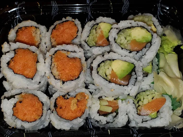 Sushi express Picture 3