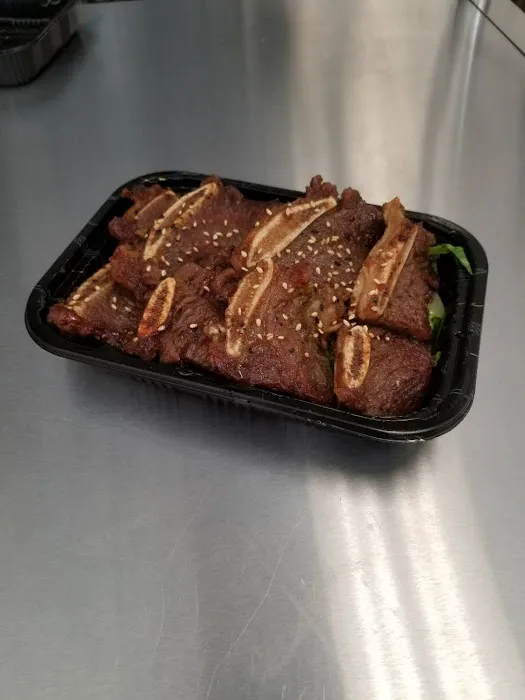 Sushi express Picture 7