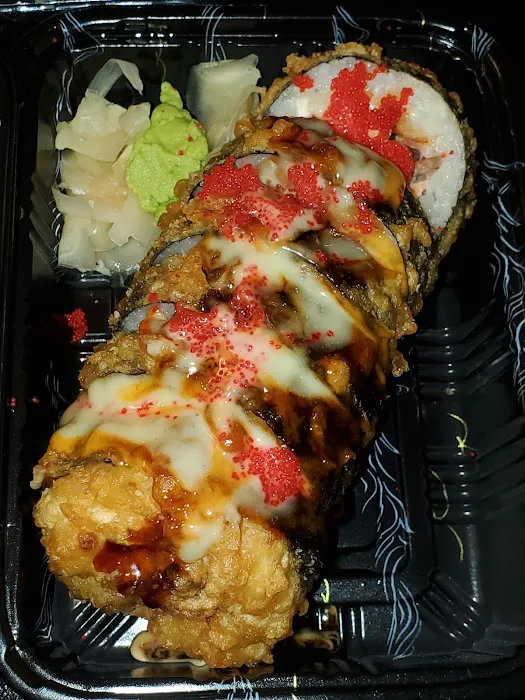 Sushi express Picture 9