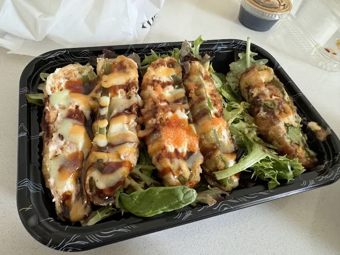 Sushi express Picture 8