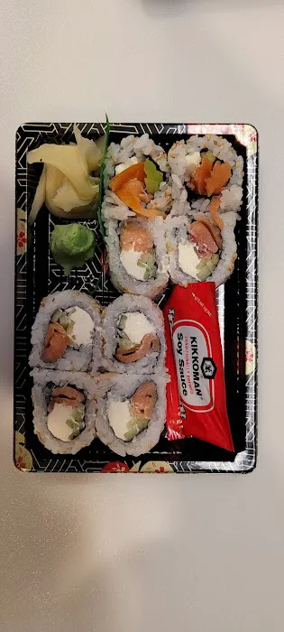 Sushi & Udon Picture 3