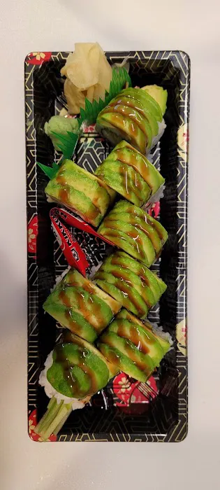 Sushi & Udon Picture 4