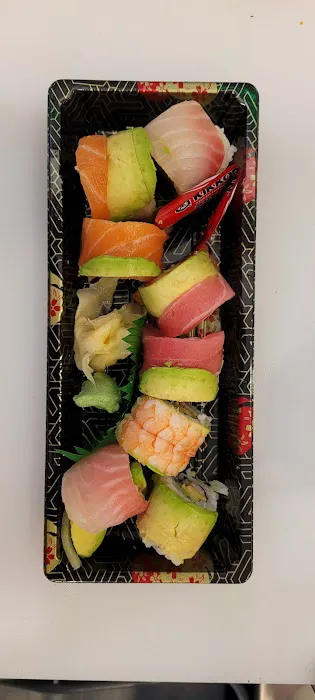 Sushi & Udon Picture 6