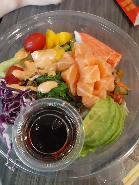 Sushi & Udon Picture 9