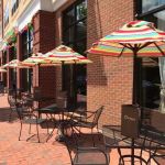 Chikara Sushi & Asian Fusion