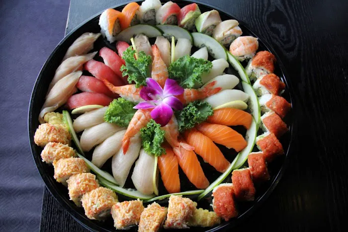 Chikara Sushi & Asian Fusion Picture 3
