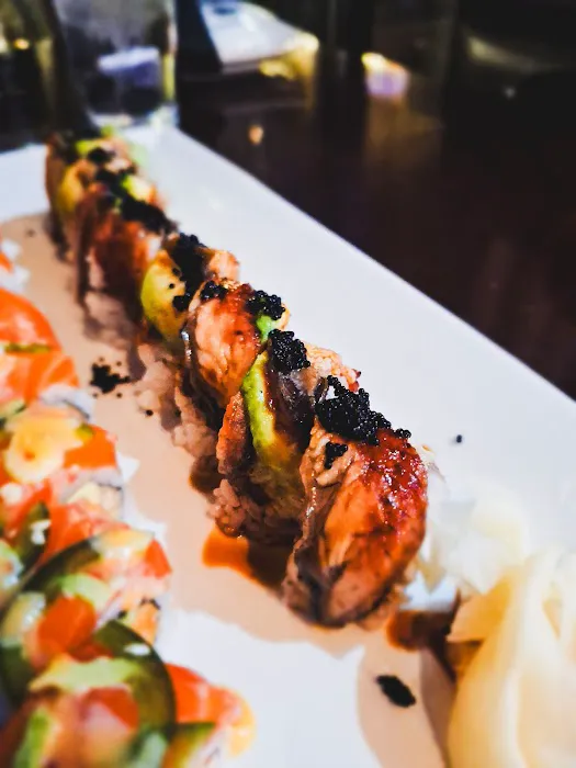 Chikara Sushi & Asian Fusion Picture 2
