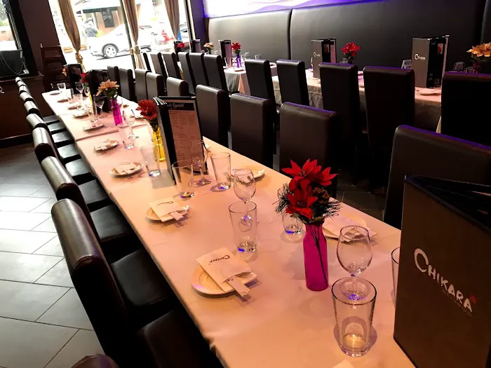 Chikara Sushi & Asian Fusion Picture 4