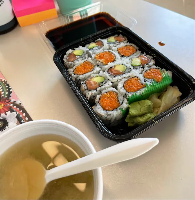 Chikara Sushi & Asian Fusion Picture 6