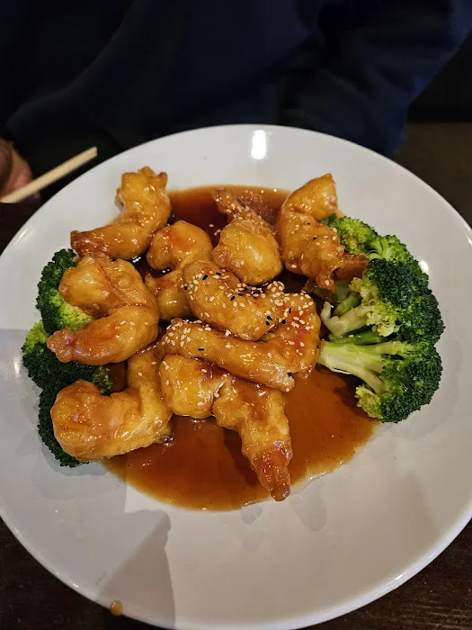 Chikara Sushi & Asian Fusion Picture 7