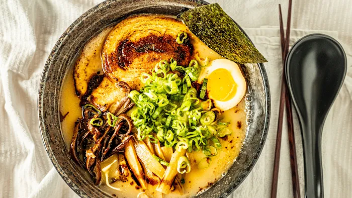 Uncommon Ramen Picture 2