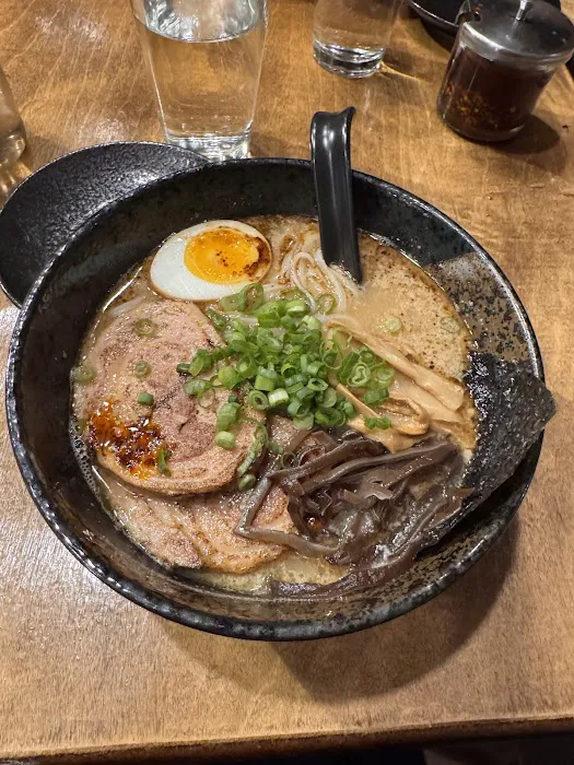 Uncommon Ramen Picture 1