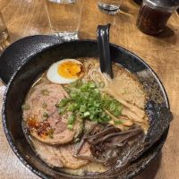 Uncommon Ramen ico