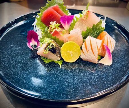 Kiko Sushi & Ramen