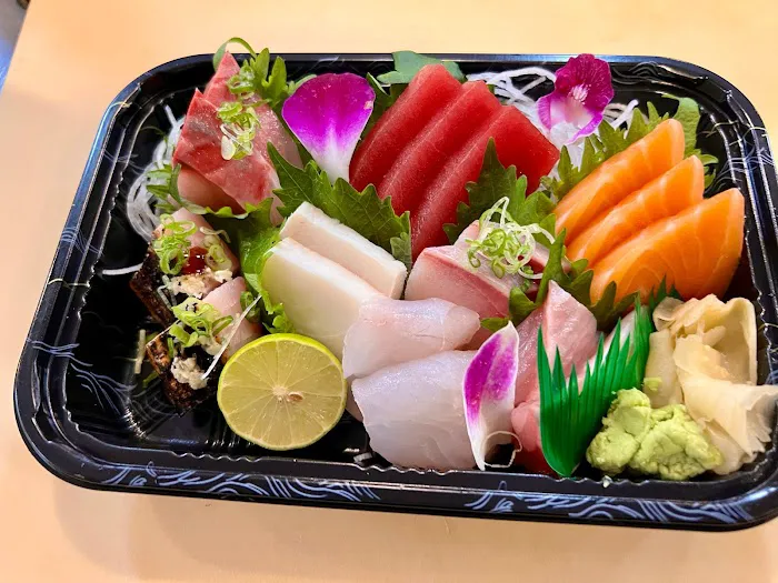 Kiko Sushi & Ramen Picture 4