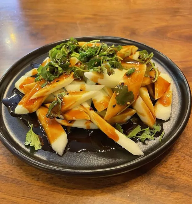 Hakata -Wayne Ramen & Sushi Picture 1