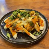 Hakata -Wayne Ramen & Sushi ico