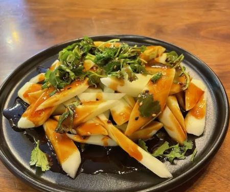 Hakata -Wayne Ramen & Sushi
