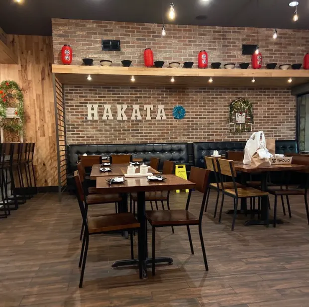 Hakata -Wayne Ramen & Sushi Picture 2