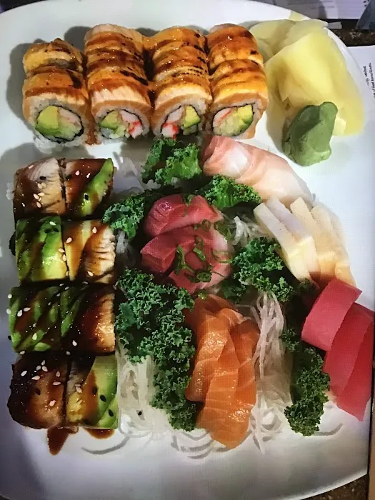 Hibachi of Valley Forge Picture 2
